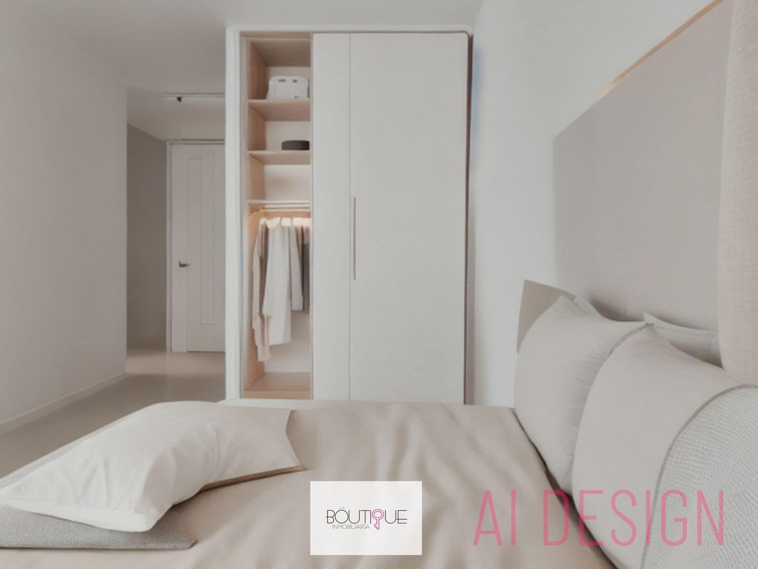 3 chambre Appartement à vendre à Cala Mayor avec piscine garage - 545 000 € (Ref: 8696038)