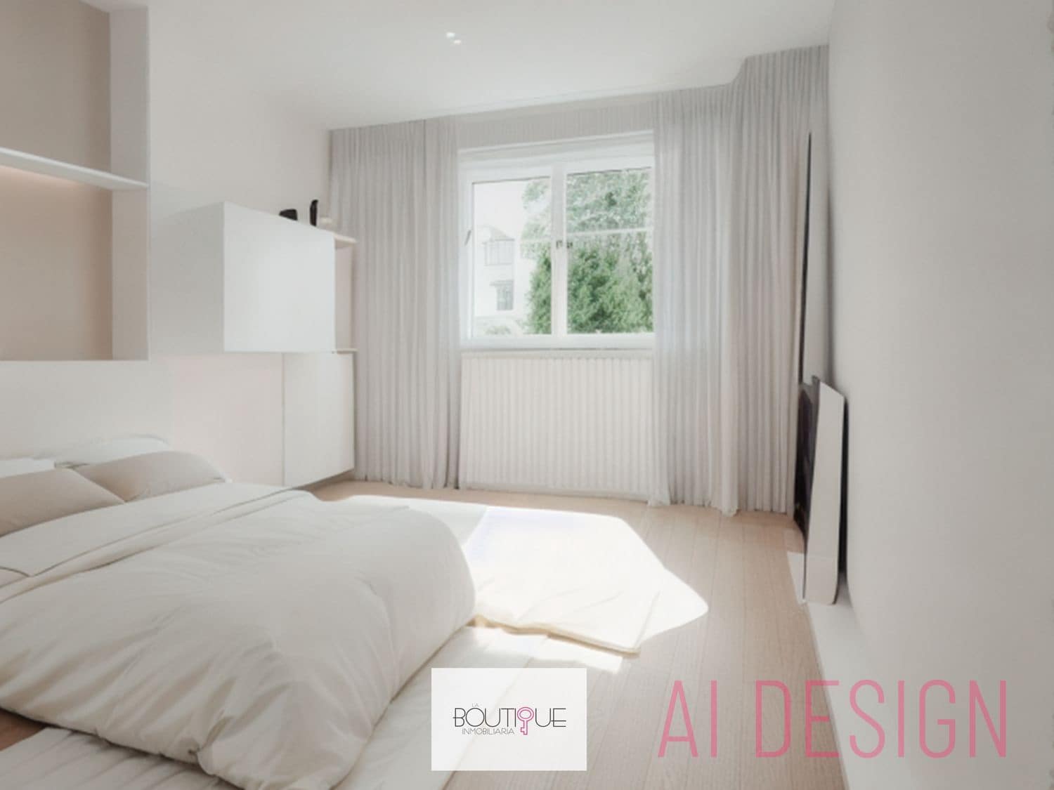 3 chambre Appartement à vendre à Cala Mayor avec piscine garage - 545 000 € (Ref: 8696038)