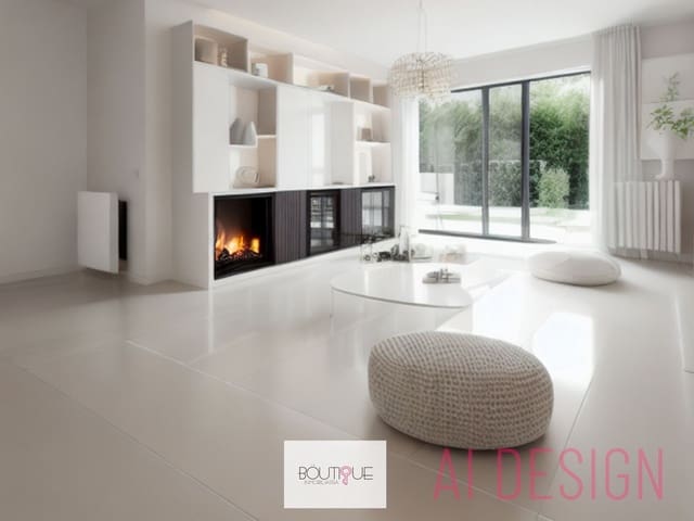 3 chambre Appartement à vendre à Cala Mayor, Palma de Mallorca avec piscine garage - 545 000 € (Ref: 8696038)