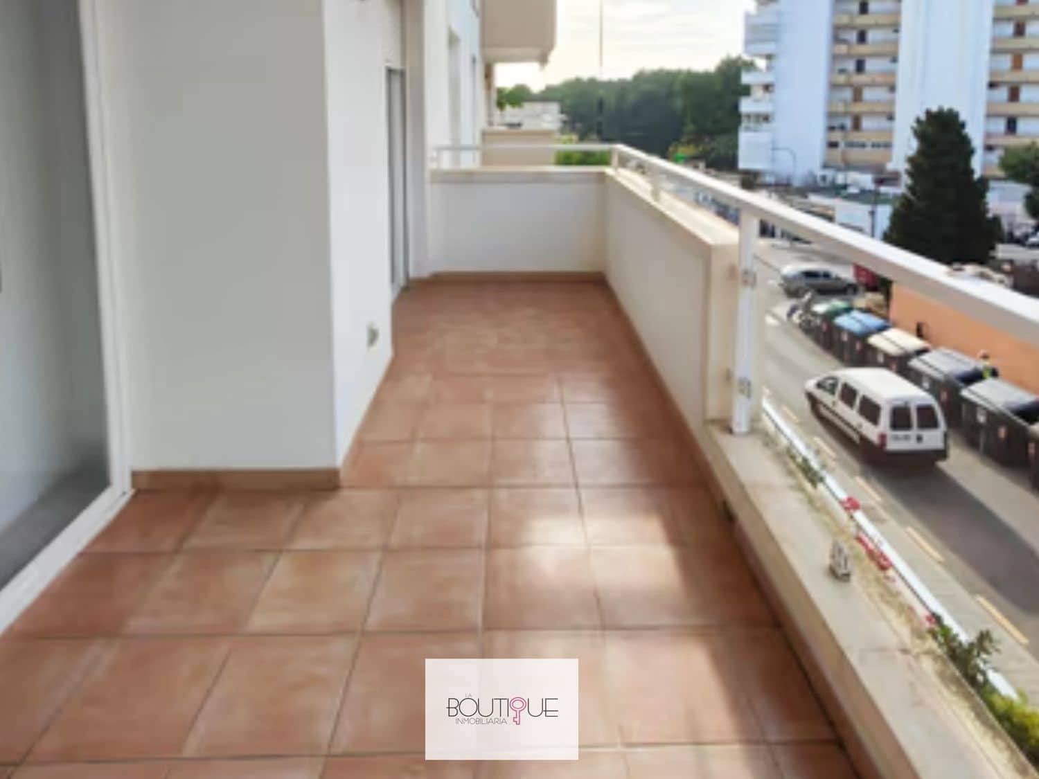 3 chambre Appartement à vendre à Cala Mayor avec piscine garage - 545 000 € (Ref: 8696038)