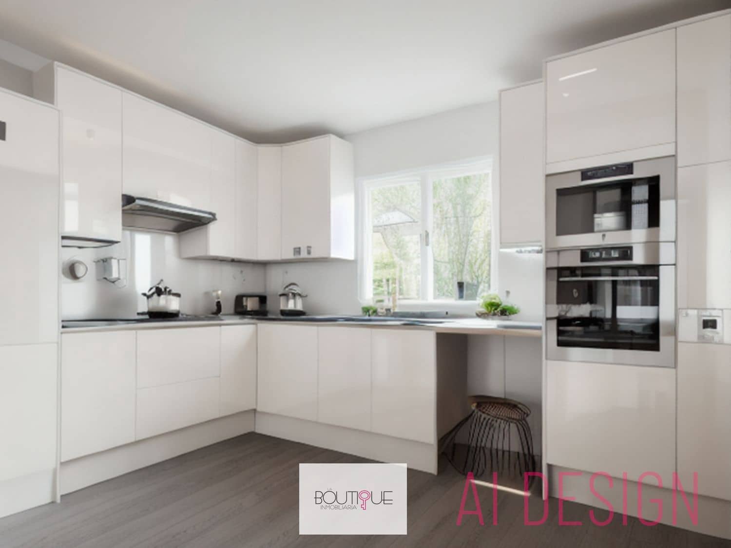 3 chambre Appartement à vendre à Cala Mayor avec piscine garage - 545 000 € (Ref: 8696038)