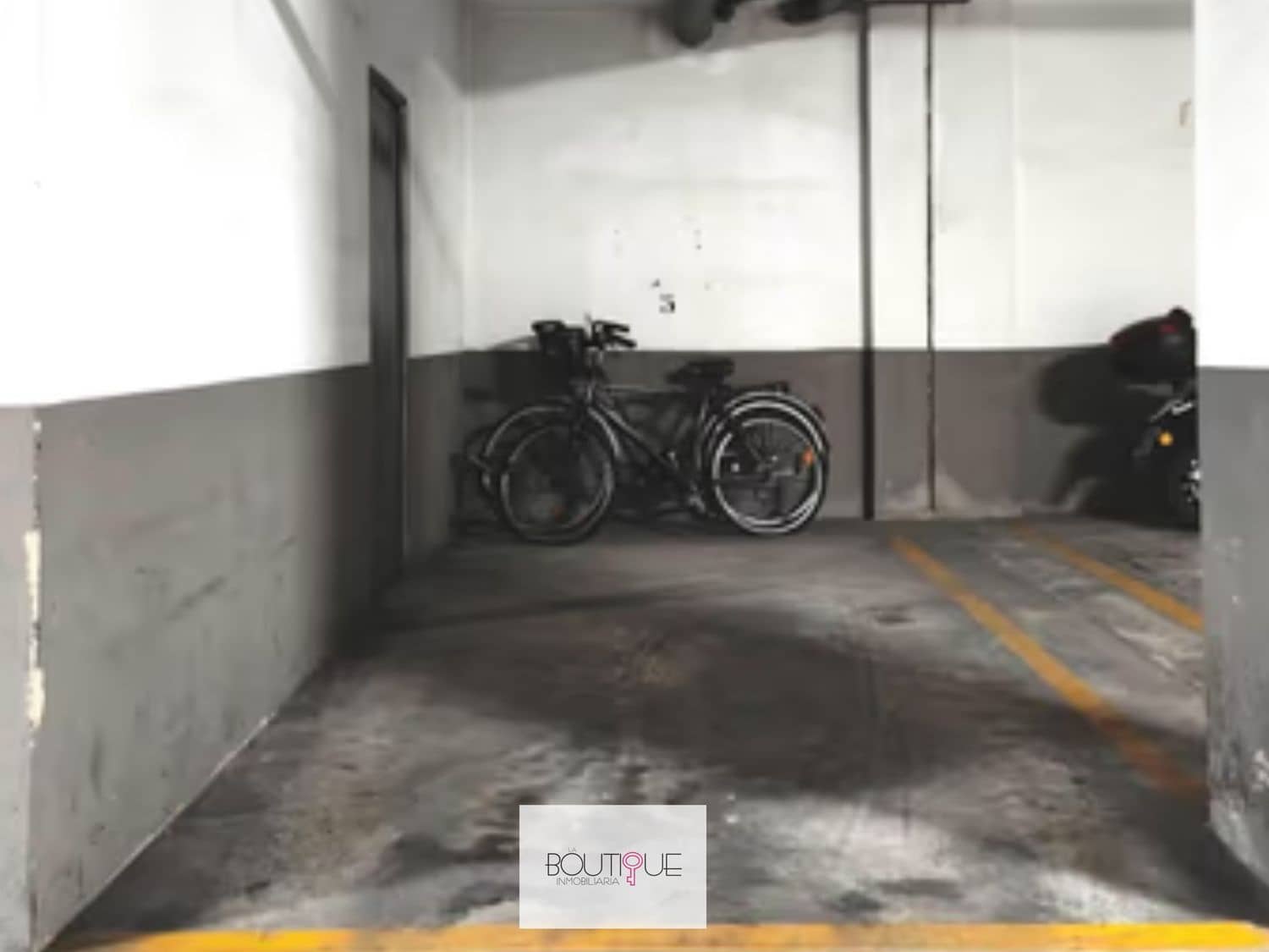 3 chambre Appartement à vendre à Cala Mayor avec piscine garage - 545 000 € (Ref: 8696038)