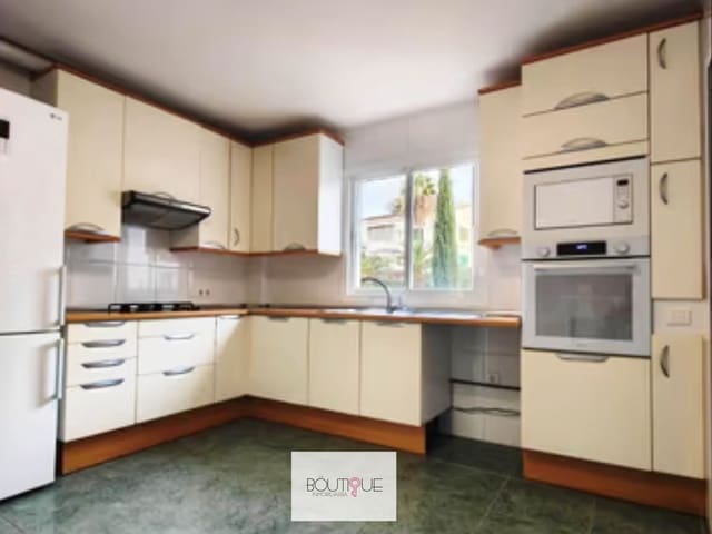 3 chambre Appartement à vendre à Cala Mayor, Palma de Mallorca avec piscine garage - 545 000 € (Ref: 8696038)