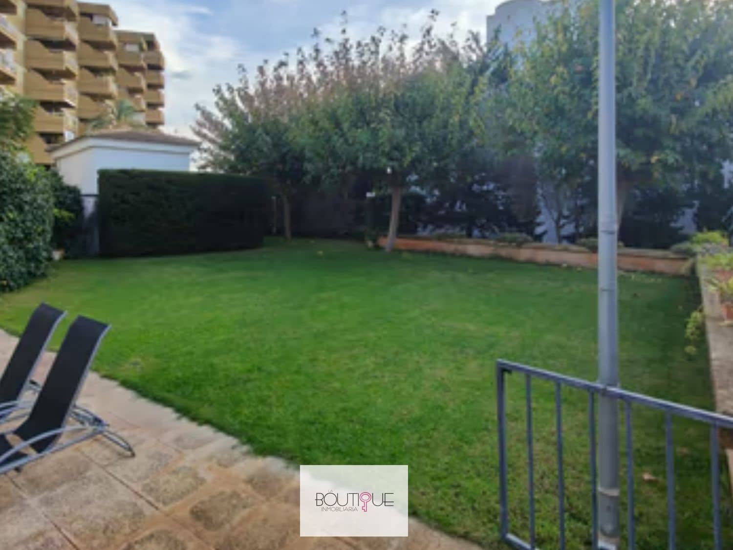 3 chambre Appartement à vendre à Cala Mayor avec piscine garage - 545 000 € (Ref: 8696038)