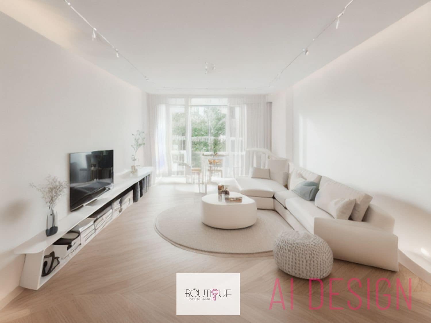 3 soverom Leilighet til salgs i Palma de Mallorca med garasje - € 500 000 (Ref: 8750161)