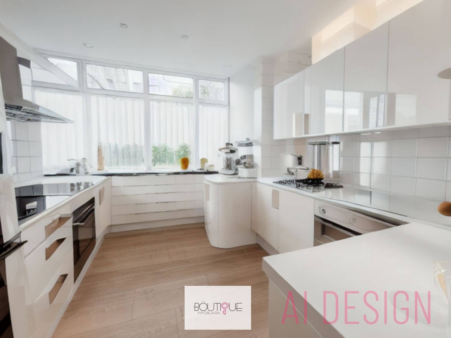 3 soverom Leilighet til salgs i Palma de Mallorca med garasje - € 500 000 (Ref: 8750161)