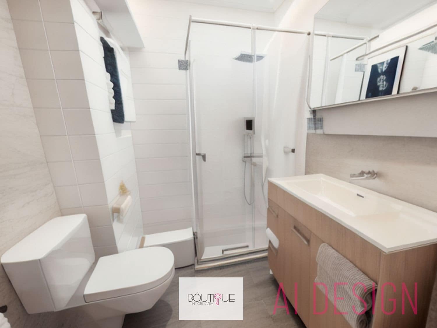 3 soverom Leilighet til salgs i Palma de Mallorca med garasje - € 500 000 (Ref: 8750161)