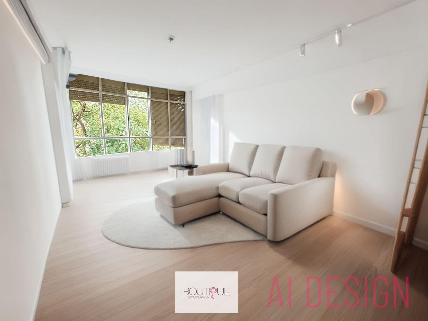 3 soverom Leilighet til salgs i Palma de Mallorca med garasje - € 500 000 (Ref: 8750161)