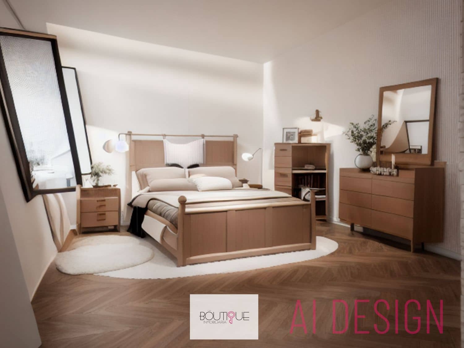 3 soverom Leilighet til salgs i Palma de Mallorca med garasje - € 500 000 (Ref: 8750161)