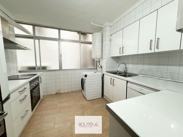 3 soverom Leilighet til salgs i El Camp d'en Serralta, Palma de Mallorca med garasje - € 500 000 (Ref: 8750161)