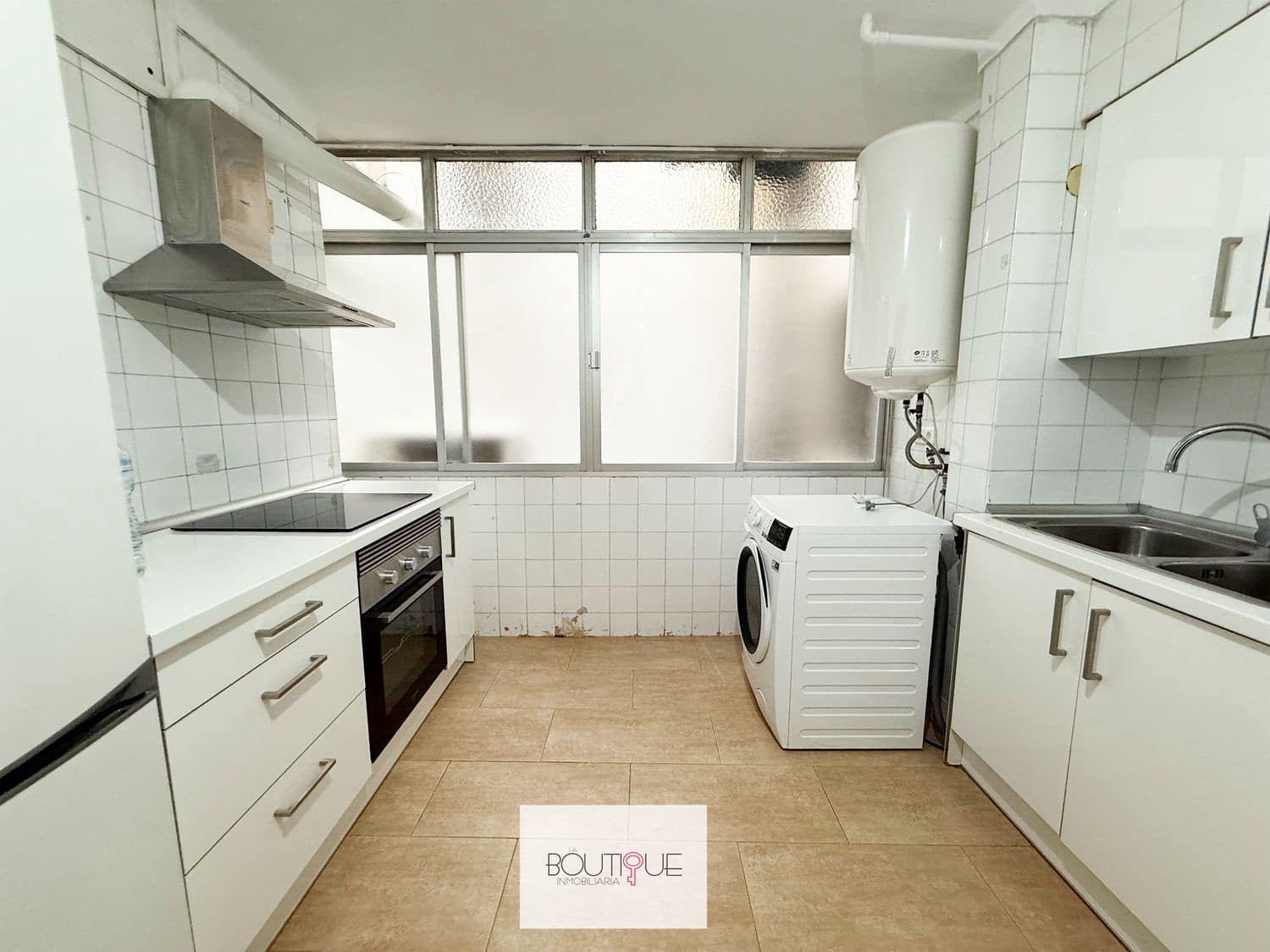 3 soverom Leilighet til salgs i Palma de Mallorca med garasje - € 500 000 (Ref: 8750161)