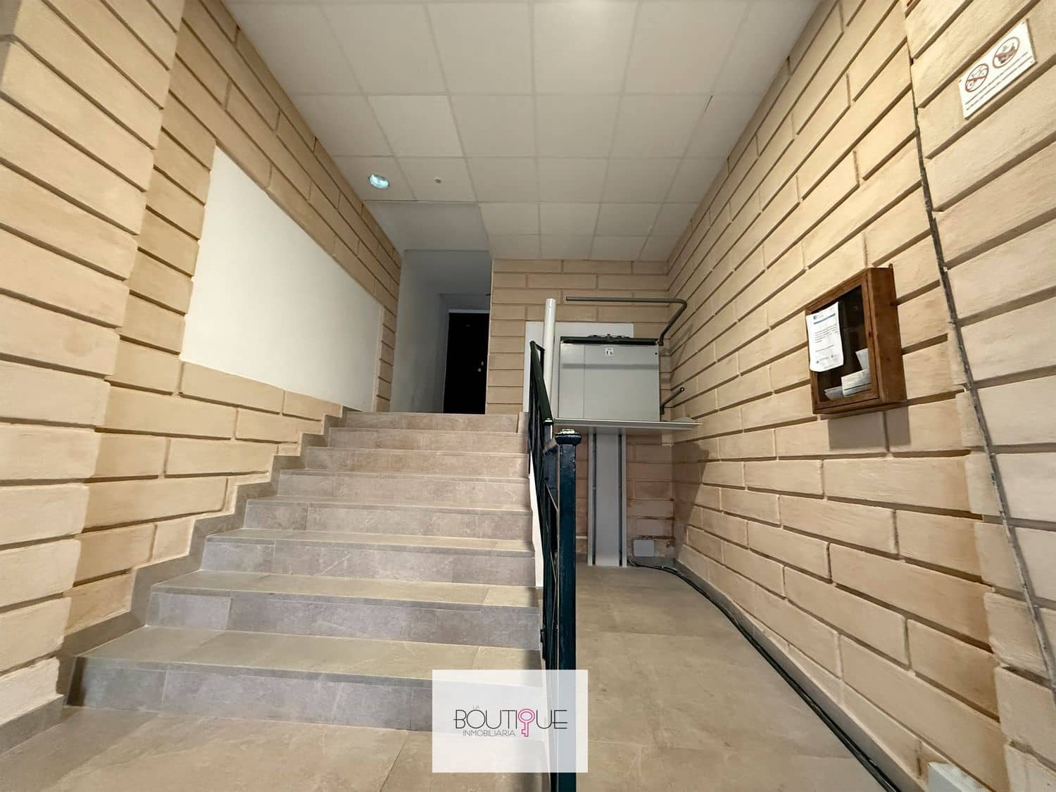 3 soverom Leilighet til salgs i Palma de Mallorca med garasje - € 500 000 (Ref: 8750161)