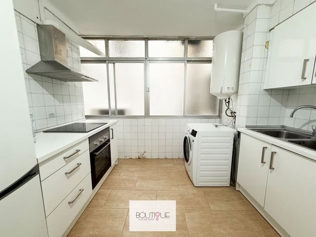 3 soverom Leilighet til salgs i El Camp d'en Serralta, Palma de Mallorca med garasje - € 500 000 (Ref: 8750161)