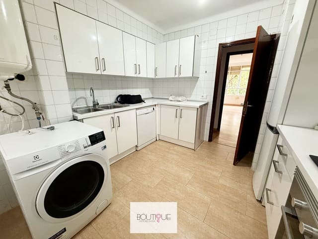 3 soverom Leilighet til salgs i El Camp d'en Serralta, Palma de Mallorca med garasje - € 500 000 (Ref: 8750161)