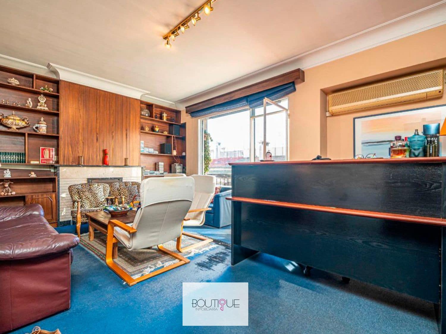 4 soverom Leilighet til salgs i Palma de Mallorca - € 1 050 000 (Ref: 8798316)