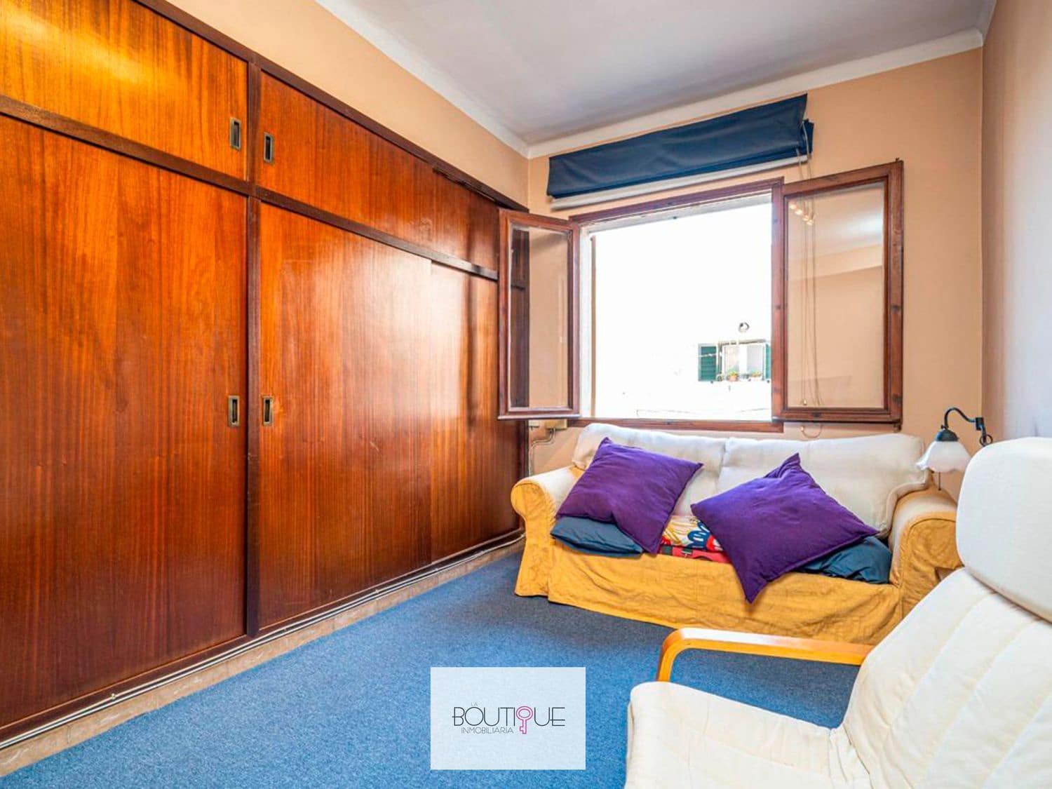 4 soverom Leilighet til salgs i Palma de Mallorca - € 1 050 000 (Ref: 8798316)