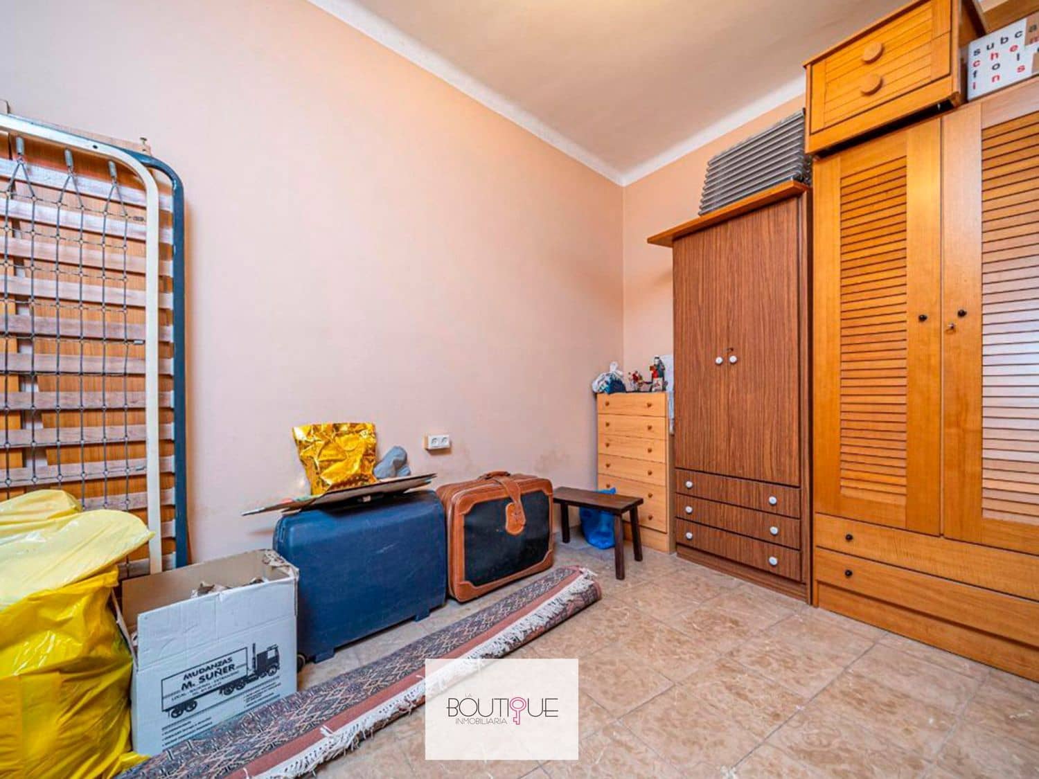 4 soverom Leilighet til salgs i Palma de Mallorca - € 1 050 000 (Ref: 8798316)