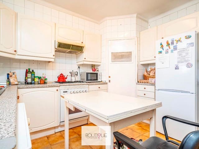 4 soverom Leilighet til salgs i Sant Jaume, Palma de Mallorca - € 1 050 000 (Ref: 8798316)