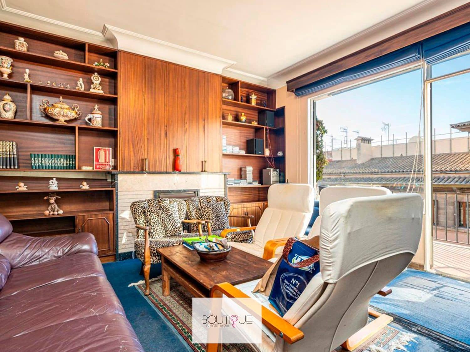 4 soverom Leilighet til salgs i Palma de Mallorca - € 1 050 000 (Ref: 8798316)