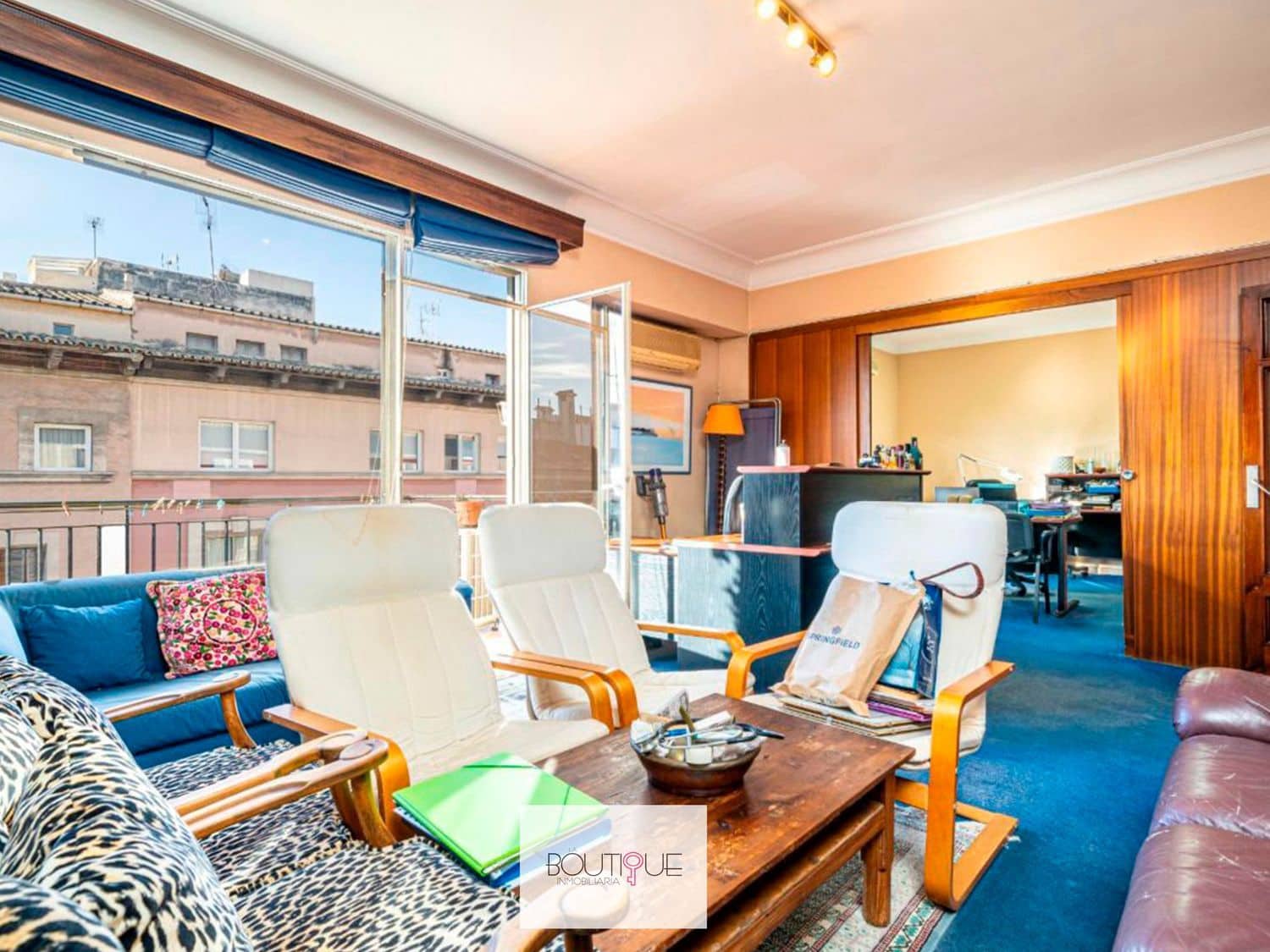 4 soverom Leilighet til salgs i Palma de Mallorca - € 1 050 000 (Ref: 8798316)