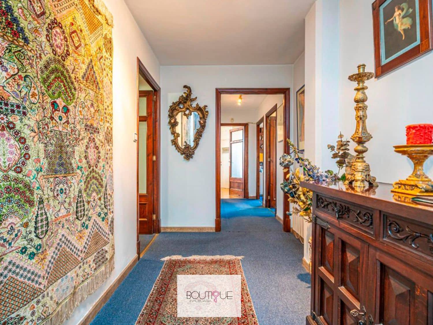 4 soverom Leilighet til salgs i Palma de Mallorca - € 1 050 000 (Ref: 8798316)