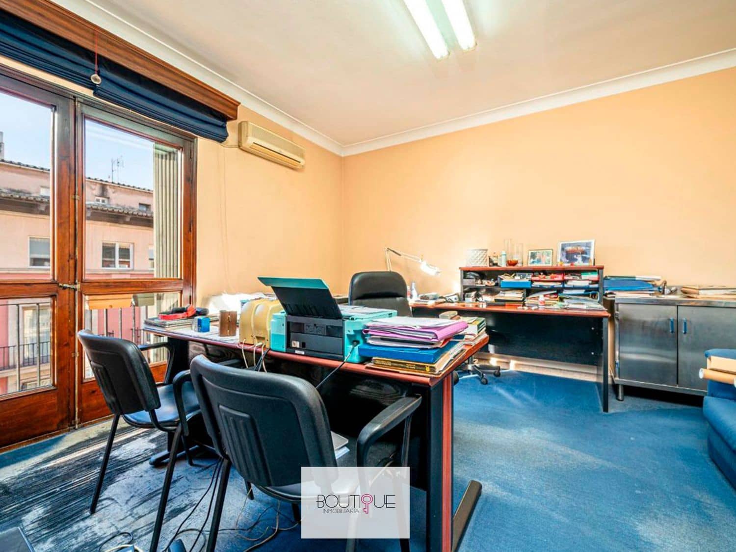 4 soverom Leilighet til salgs i Palma de Mallorca - € 1 050 000 (Ref: 8798316)