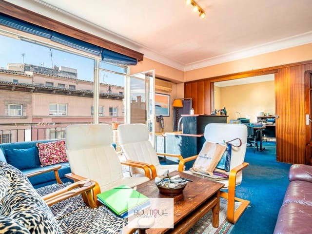 4 soverom Leilighet til salgs i Sant Jaume, Palma de Mallorca - € 1 050 000 (Ref: 8798316)