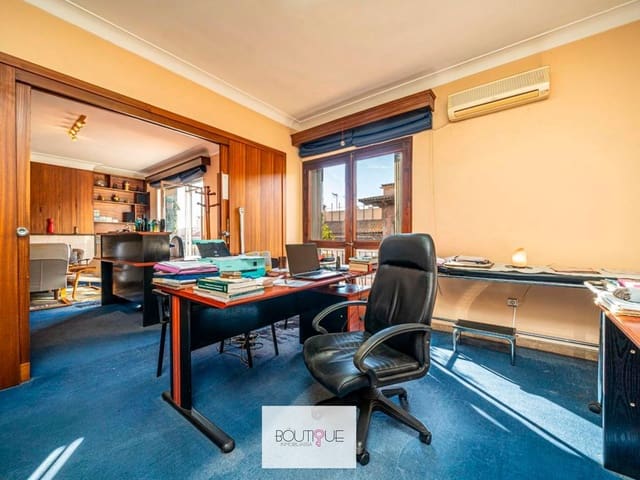 4 soverom Leilighet til salgs i Sant Jaume, Palma de Mallorca - € 1 050 000 (Ref: 8798316)