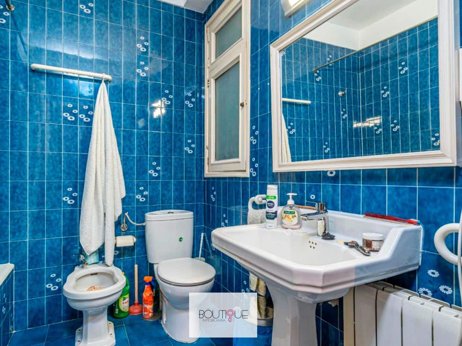 4 soverom Leilighet til salgs i Palma de Mallorca - € 1 050 000 (Ref: 8798316)