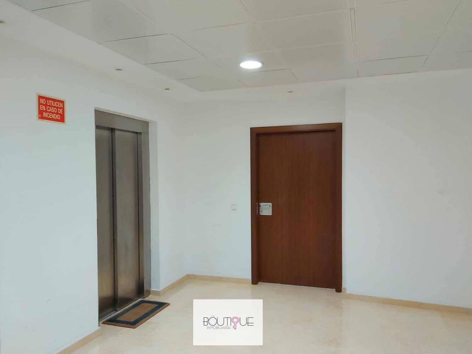 Kontor til salg i Palma de Mallorca - € 168.000 (Ref: 8836047)