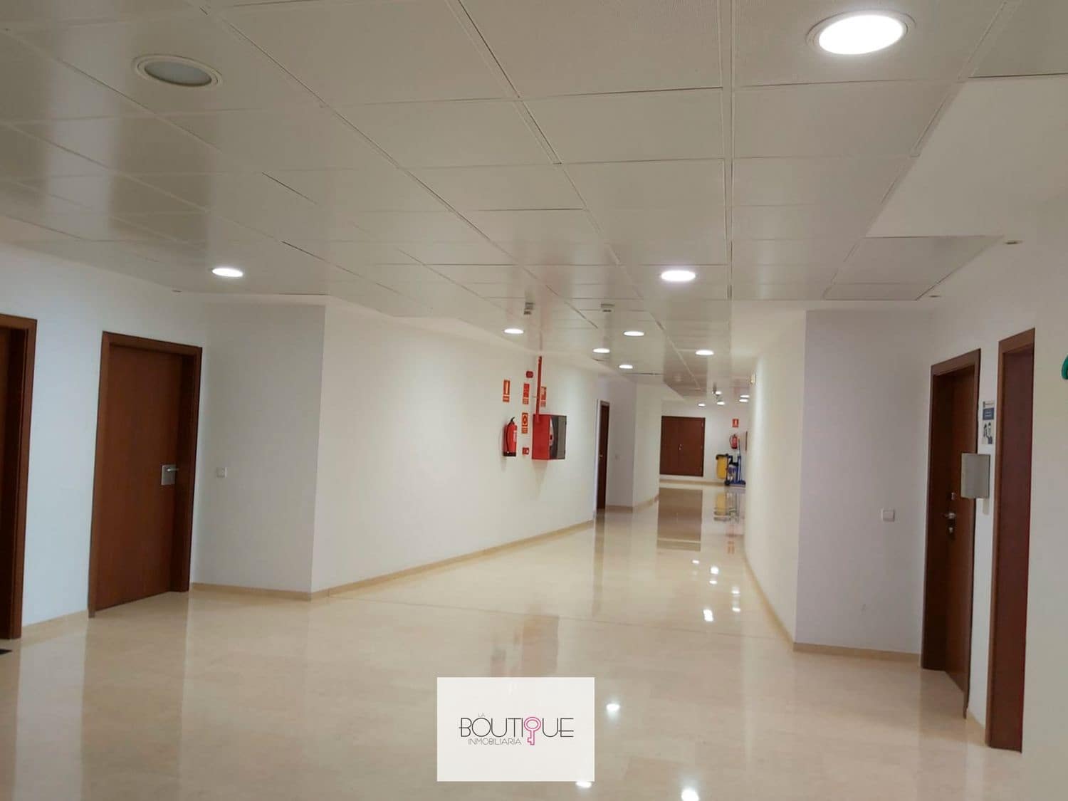 Kontor til salg i Palma de Mallorca - € 168.000 (Ref: 8836047)