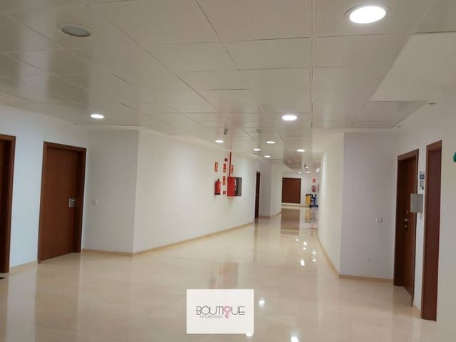 Bureau à vendre à La Indoteria (Urba), Palma de Mallorca - 168 000 € (Ref: 8836047)