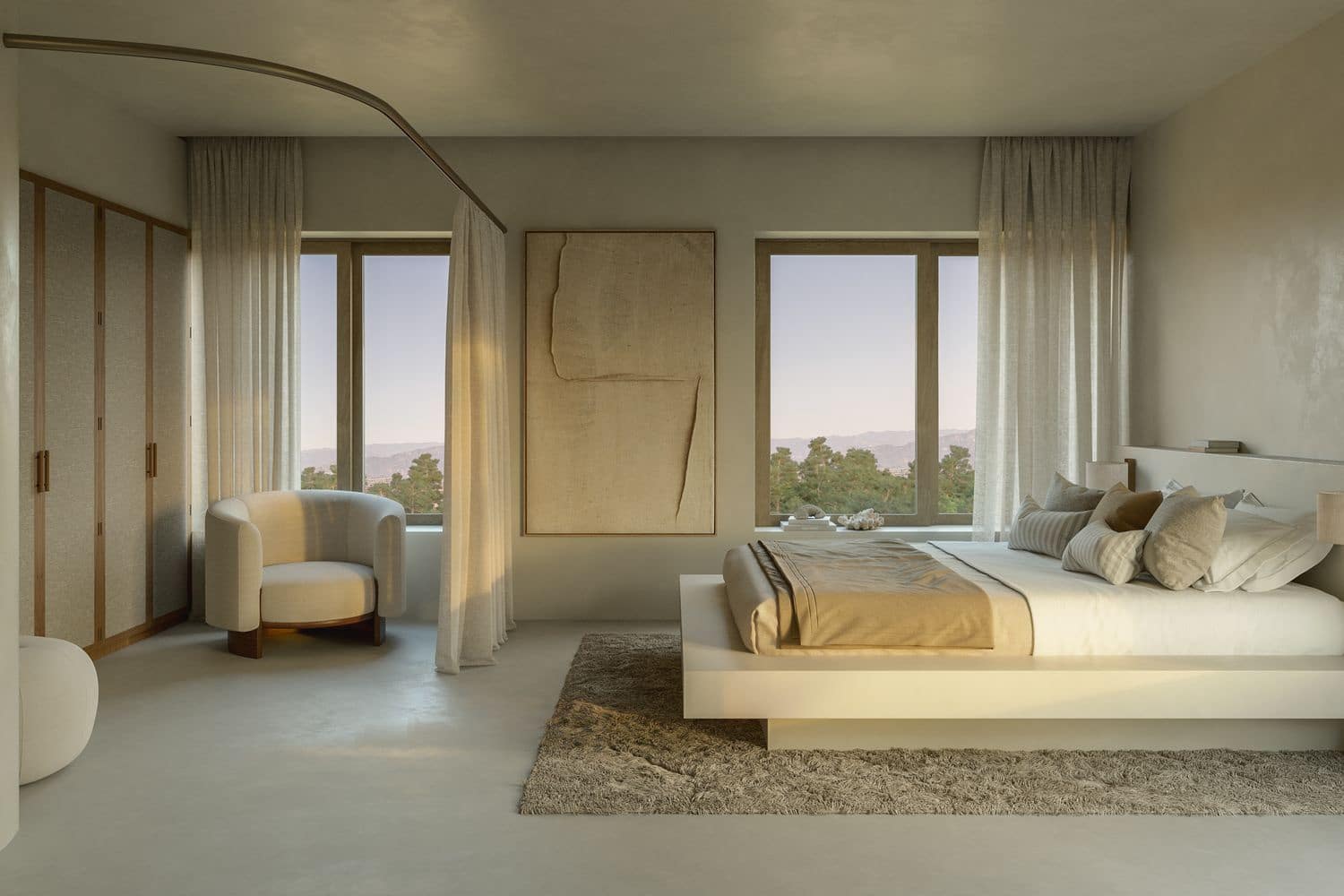 2 chambre Appartement à vendre à Cala Ratjada avec piscine garage - 715 000 € (Ref: 8844434)