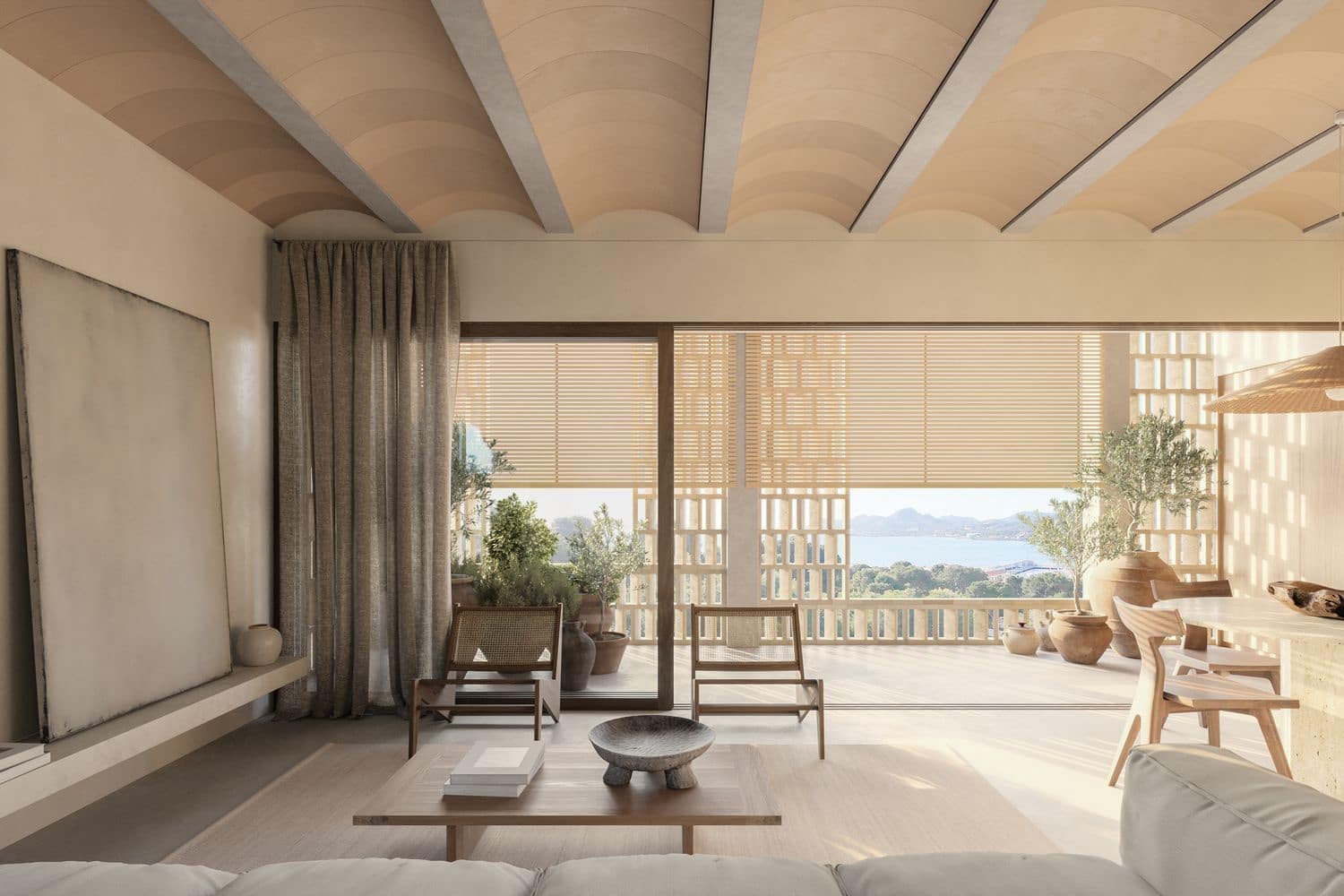 2 chambre Appartement à vendre à Cala Ratjada avec piscine garage - 715 000 € (Ref: 8844434)