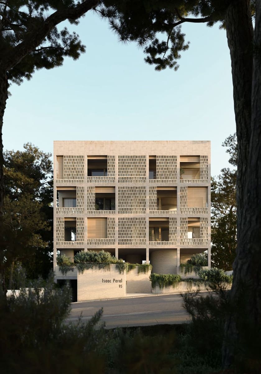 2 chambre Appartement à vendre à Cala Ratjada avec piscine garage - 715 000 € (Ref: 8844434)