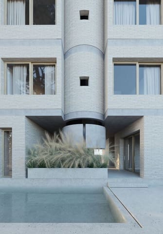 2 chambre Appartement à vendre à Cala Ratjada, Capdepera avec piscine garage - 715 000 € (Ref: 8844434)