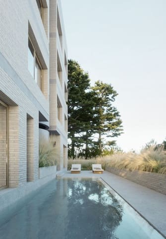 2 chambre Appartement à vendre à Cala Ratjada, Capdepera avec piscine garage - 715 000 € (Ref: 8844434)