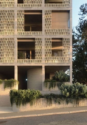 2 chambre Appartement à vendre à Cala Ratjada, Capdepera avec piscine garage - 715 000 € (Ref: 8844434)