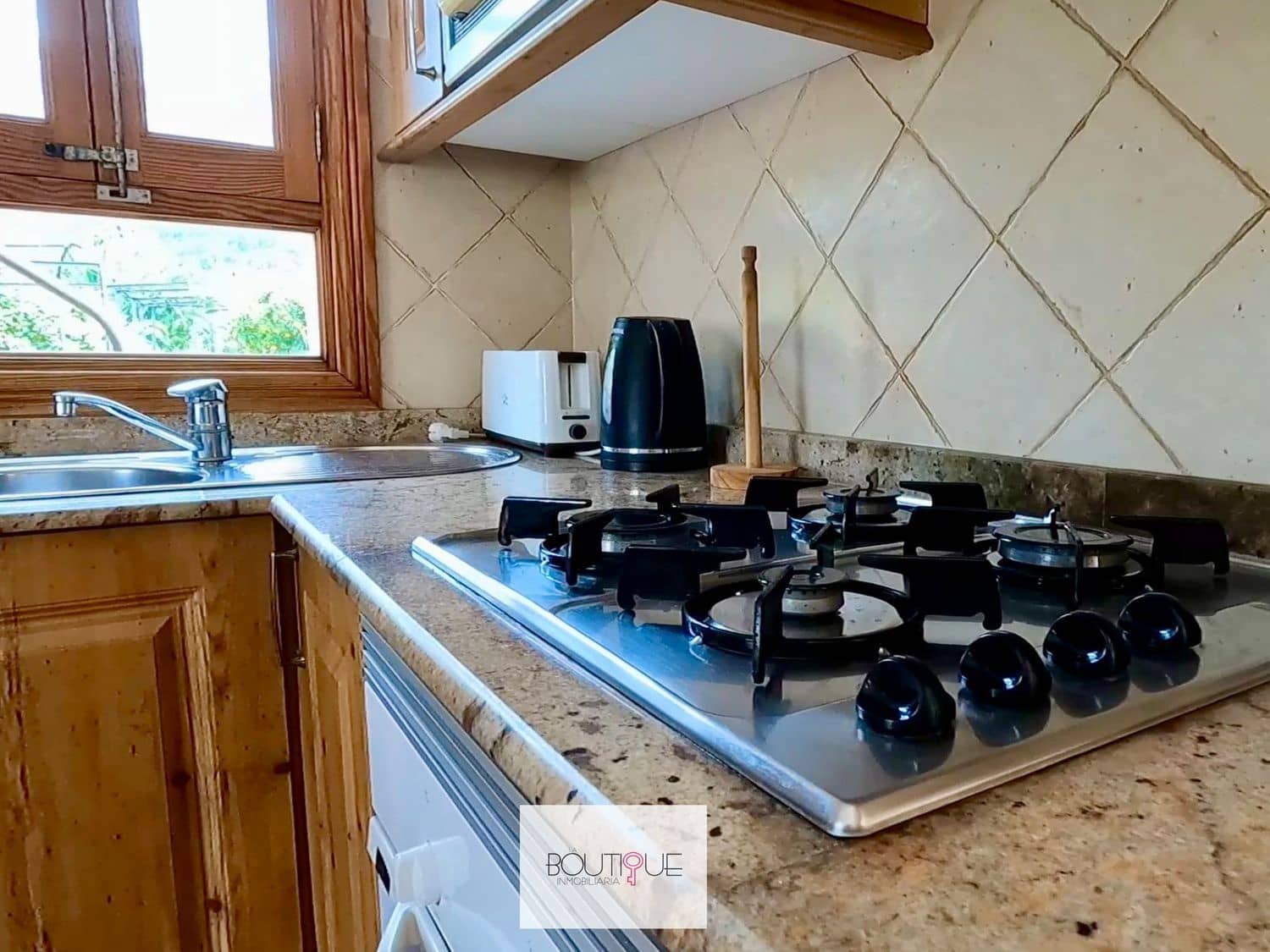 1 sypialnia Finka/Dom wiejski na sprzedaż w Soller z basenem - 1 500 000 € (Ref: 8934694)