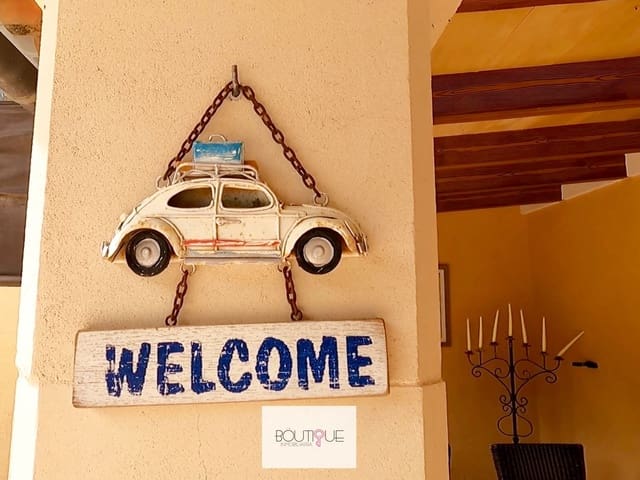 1 sypialnia Finka/Dom wiejski na sprzedaż w Sóller z basenem - 1 500 000 € (Ref: 8934694)