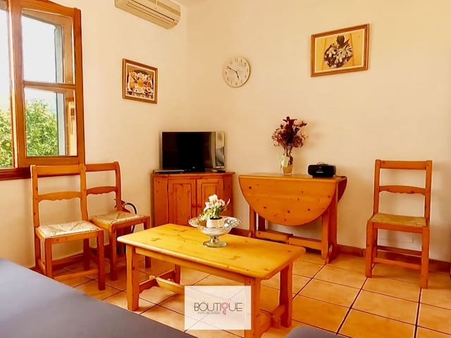 1 sypialnia Finka/Dom wiejski na sprzedaż w Sóller z basenem - 1 500 000 € (Ref: 8934694)