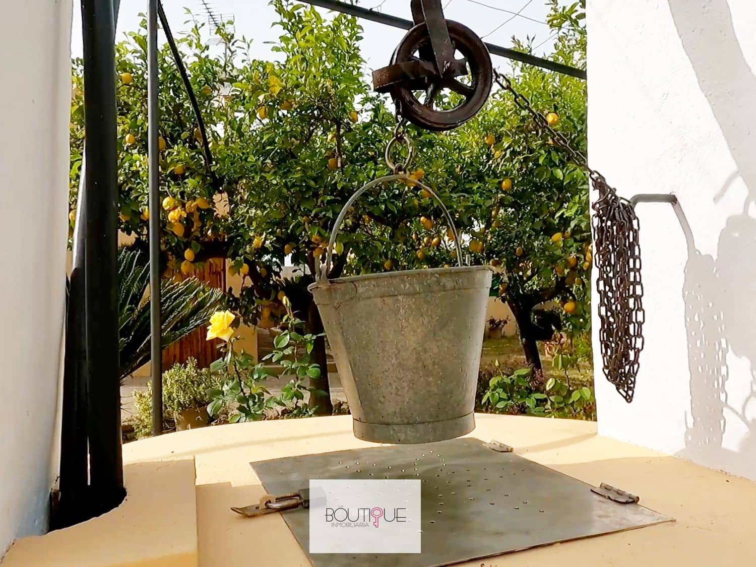 1 sypialnia Finka/Dom wiejski na sprzedaż w Soller z basenem - 1 500 000 € (Ref: 8934694)