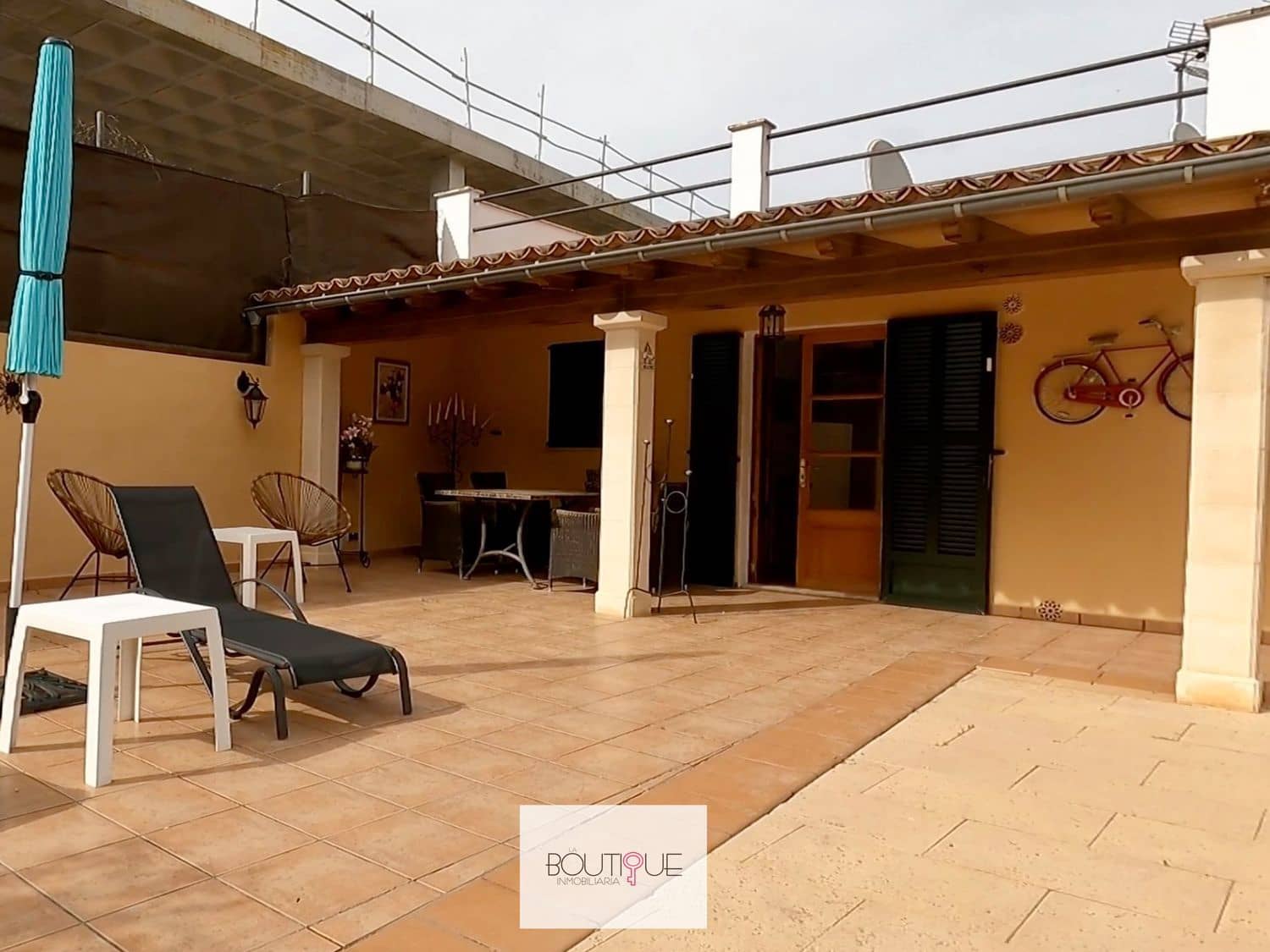 1 sypialnia Finka/Dom wiejski na sprzedaż w Soller z basenem - 1 500 000 € (Ref: 8934694)