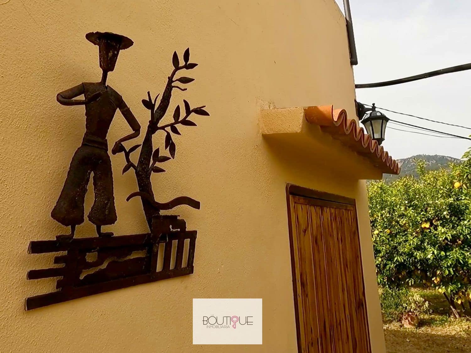 1 sypialnia Finka/Dom wiejski na sprzedaż w Soller z basenem - 1 500 000 € (Ref: 8934694)