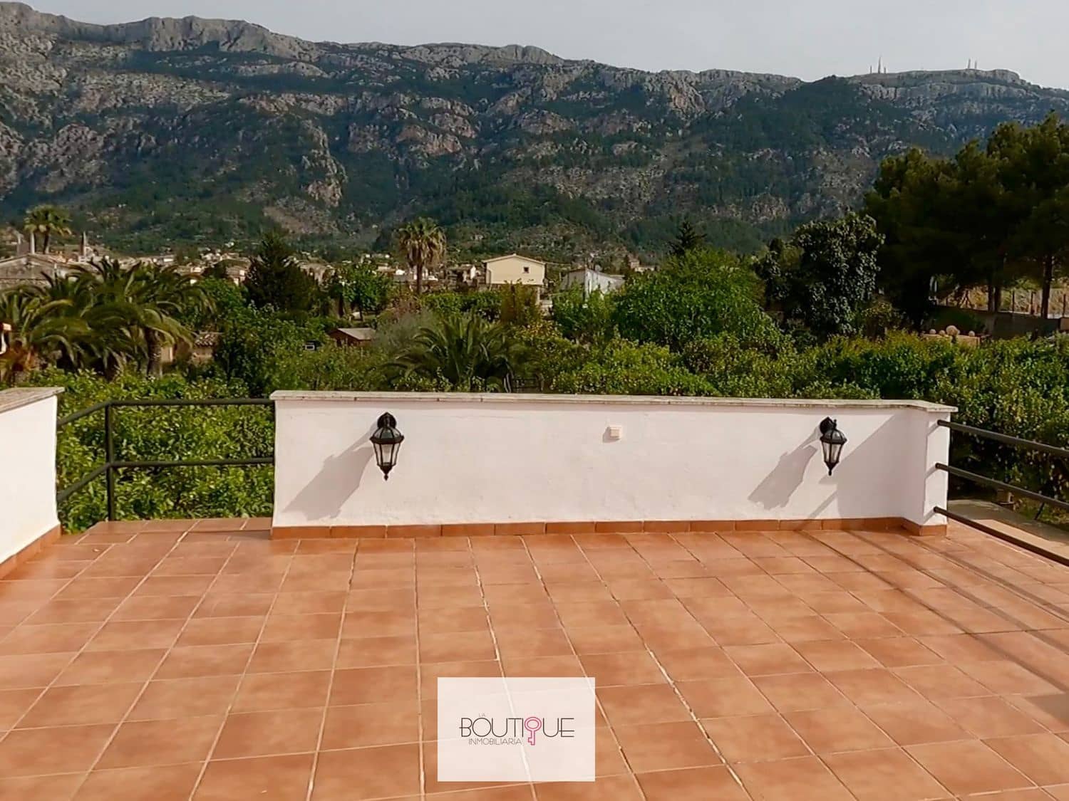 1 sypialnia Finka/Dom wiejski na sprzedaż w Soller z basenem - 1 500 000 € (Ref: 8934694)