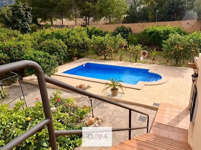 1 sypialnia Finka/Dom wiejski na sprzedaż w Sóller z basenem - 1 500 000 € (Ref: 8934694)