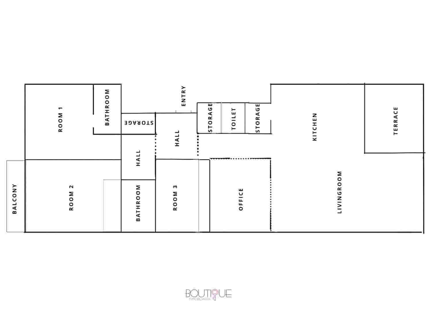 3 sypialnia Apartament na sprzedaż w Palma de Mallorca z garażem - 1 395 000 € (Ref: 8936509)