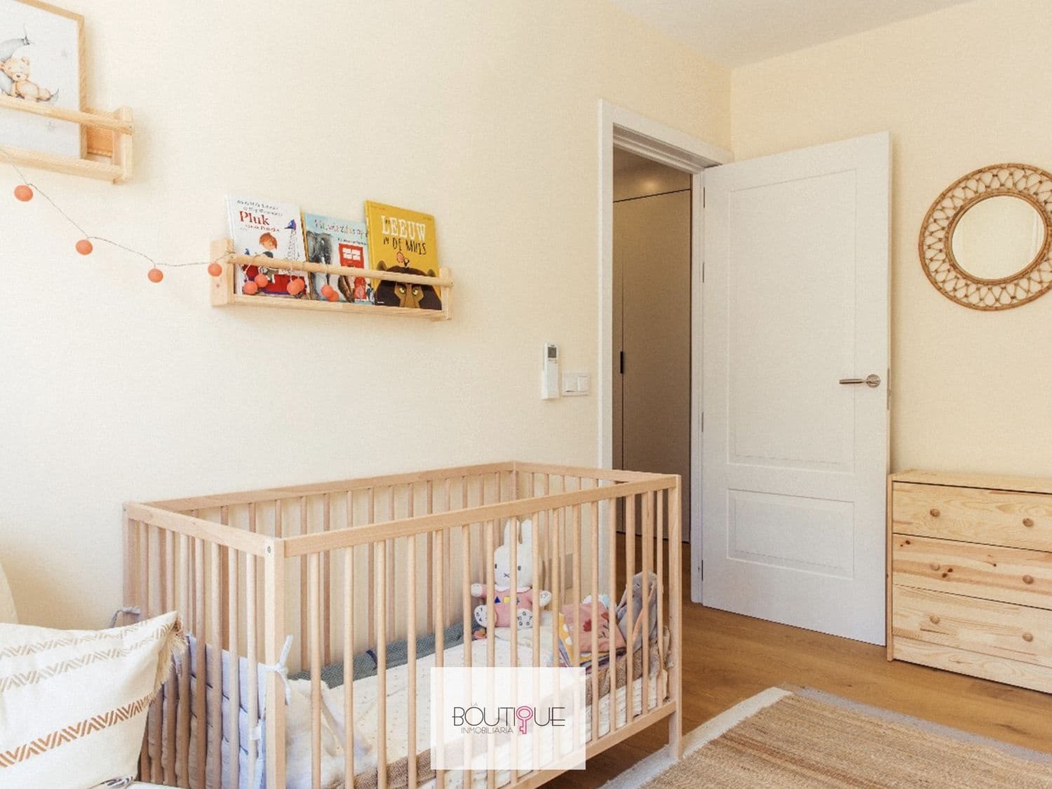 3 sypialnia Apartament na sprzedaż w Palma de Mallorca z garażem - 1 395 000 € (Ref: 8936509)