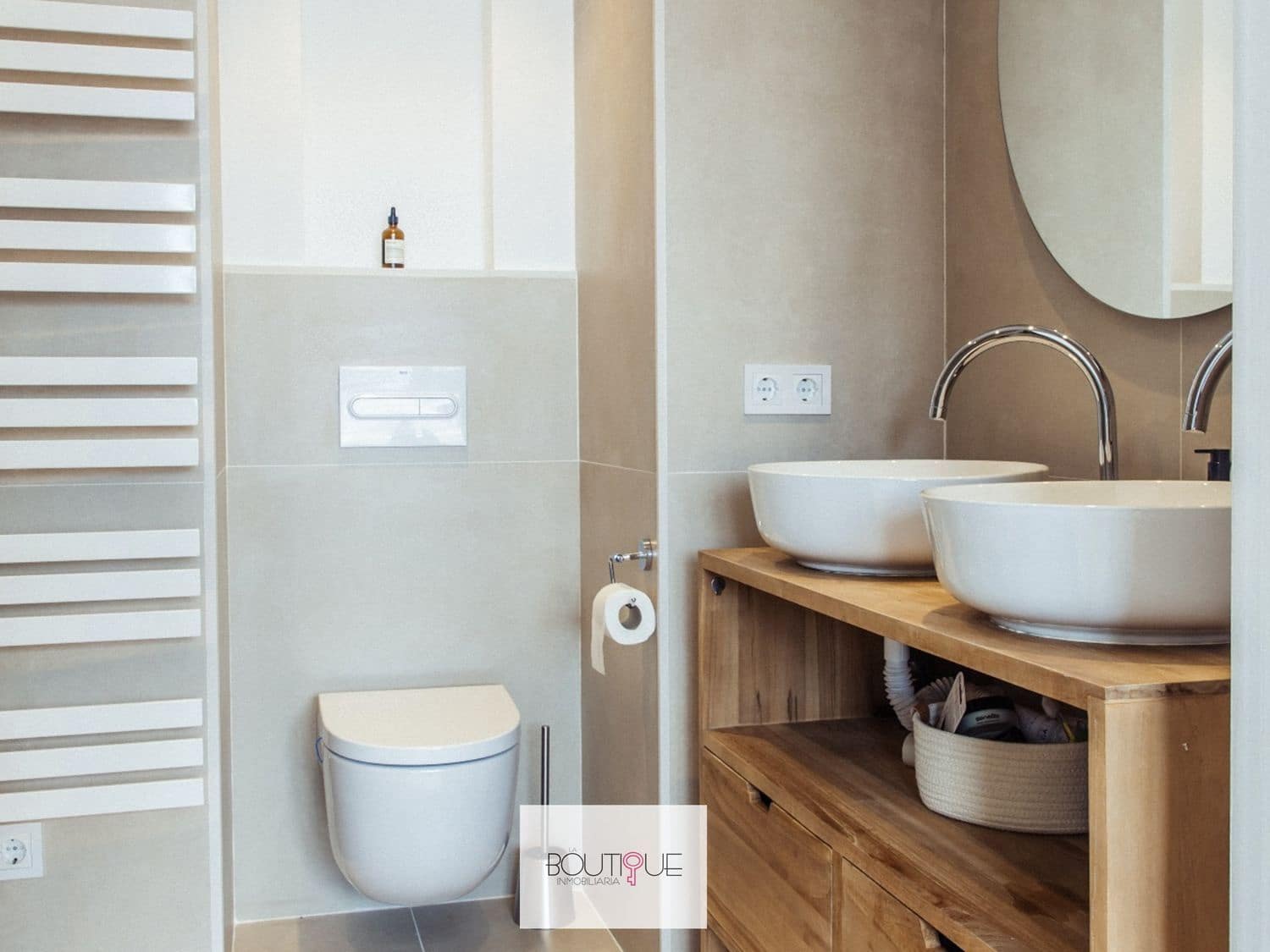 3 sypialnia Apartament na sprzedaż w Palma de Mallorca z garażem - 1 395 000 € (Ref: 8936509)