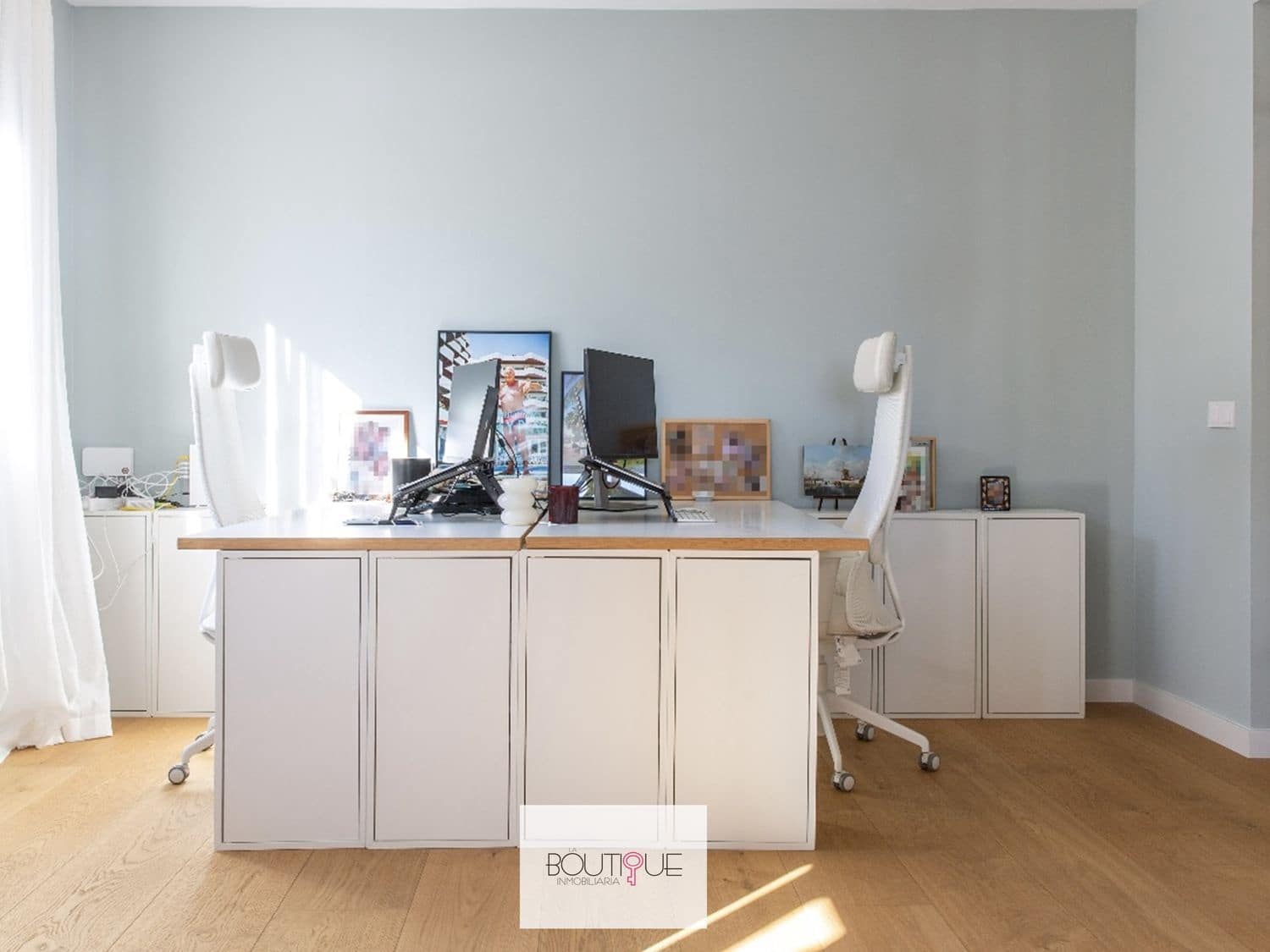 3 sypialnia Apartament na sprzedaż w Palma de Mallorca z garażem - 1 395 000 € (Ref: 8936509)